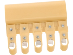 Régua Para Pauta Musical Ultechnovo, Ferramenta Para Desenho, Plástico Branco, Portátil, Melhora A Eficiência Do Ensino