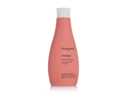 Champô para Cabelo Encaracolado Living Proof (355 ml)