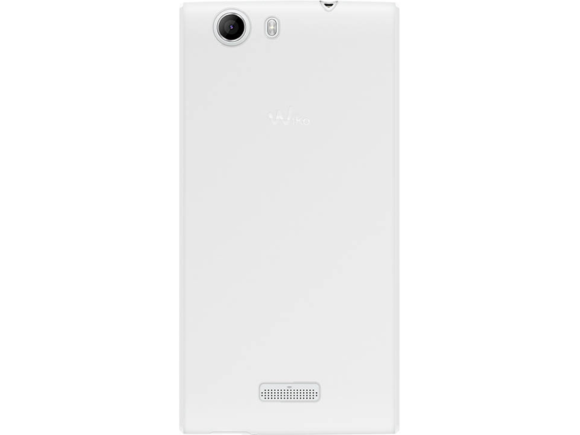 Capa WIKO Ridge FAB 4G 94660