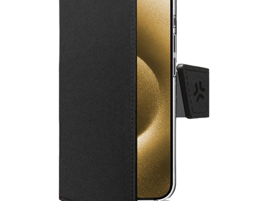 Capa para Smartphone CELLY Wally1152