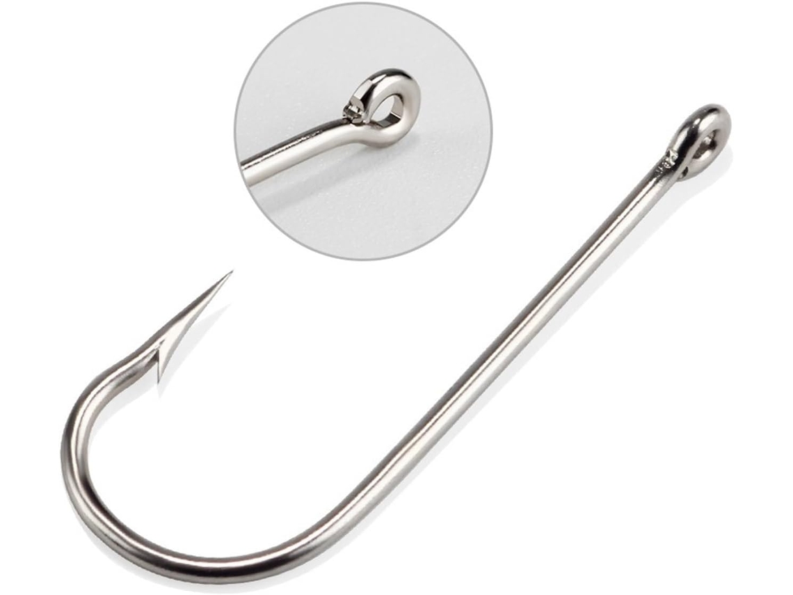 Vara de Pesca S/MARCA, resistente, leve, portátil, fácil de usar