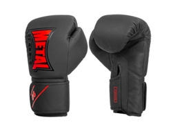 Luvas de Boxe para Unissexo METAL BOXE (6 oz - Preto)