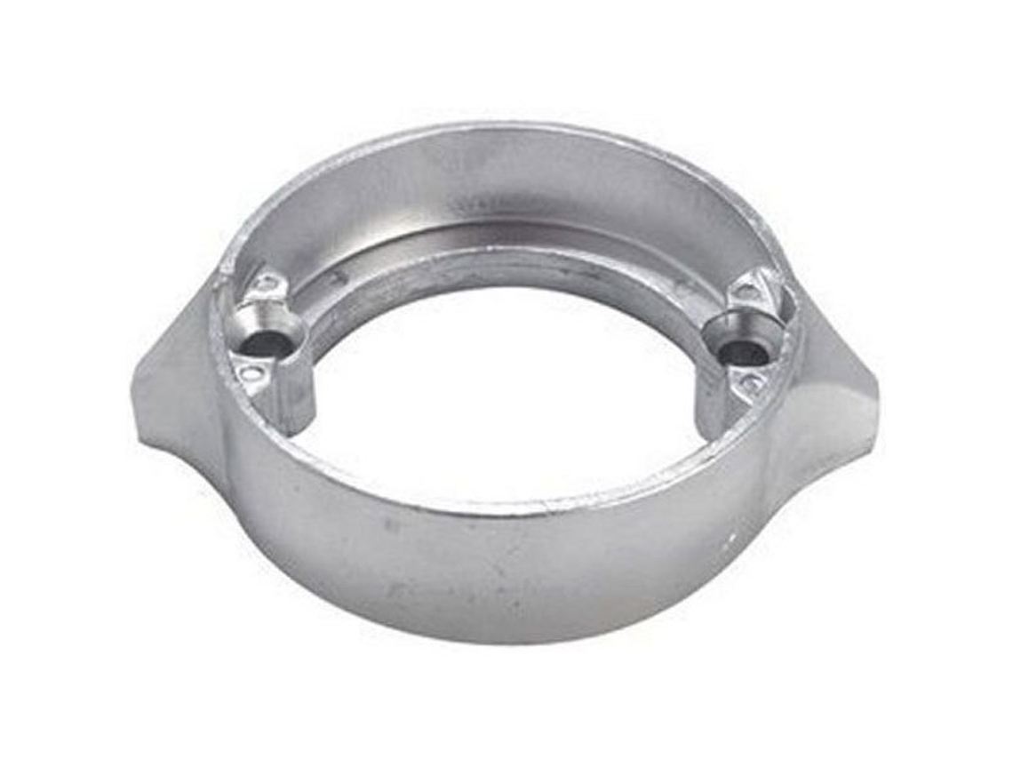 Ânodo Volvo Duo Prop Prateadotecnoseal