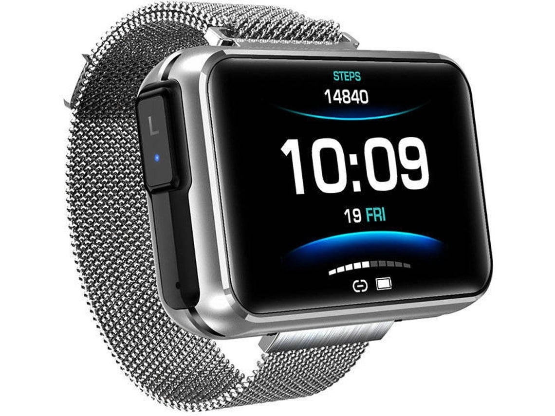 Smartwatch sales quadrante grande