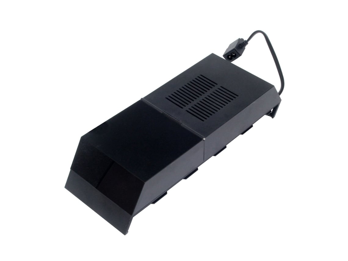 Estojo De Expansão Yuysan Para Ps4 Disco Externo Sata 3,5 Polegadas (instalação Simples, Compacto E Portátil)