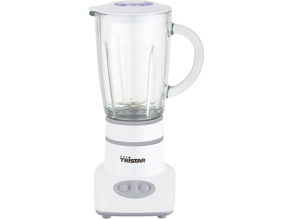Liquidificador TRISTAR BL-4431 (180 W - 0.45 L - Branco)