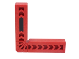 Ferramenta De Marcação De Ângulo Retto 90 Graus Para Carpintaria Diy Clamp Square De Fixação