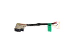 Cabo De Alimentação Dc Para Hp Envy X360 M6-w Pavilion 13-s 13-d 11-k 11-k013cl
