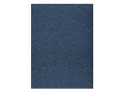 Piso de Carpete Superstar 380 Azul (200 x 200 cm)
