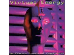 CD Virtual Control (1CDs)