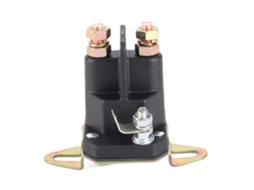 Primerox solenóide de Partida Universal 3 Pólos 12v para Mtd 109946 146154 1753539 Am138497