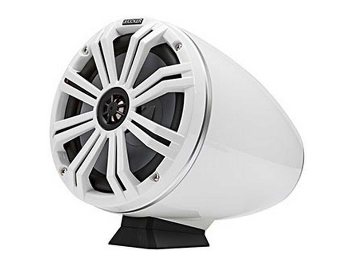 Kicker Kmfc 8´´ Coaxial