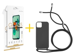 Pelicula de Vidro SKYHE iPhone 16 Pro Max