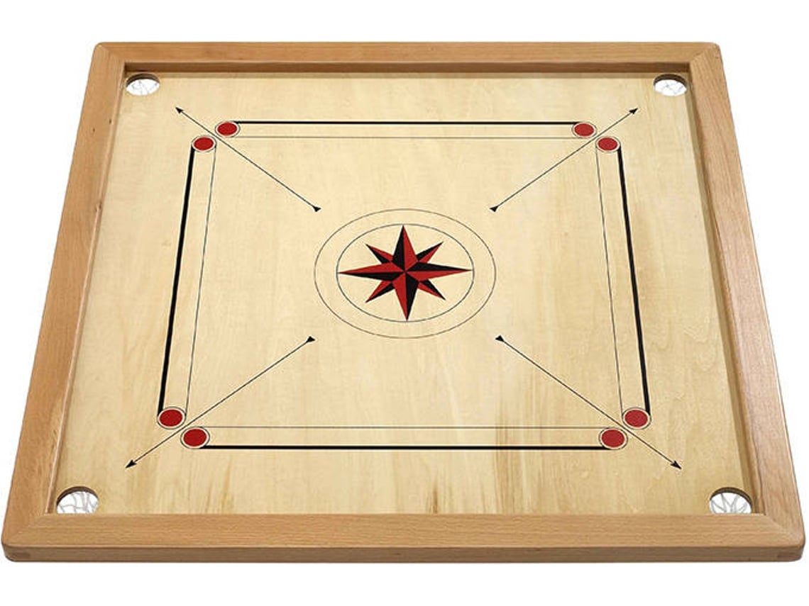 Philos Carrom Erle 82x82cm