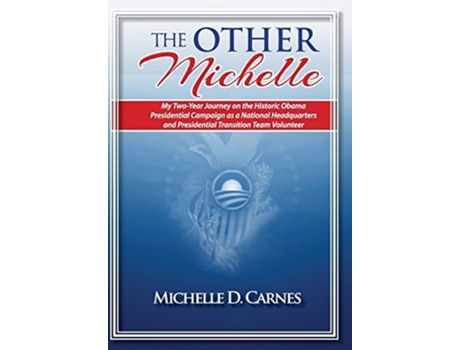 Livro The Other Michelle De Michelle D Carnes (inglês - Capa Dura)