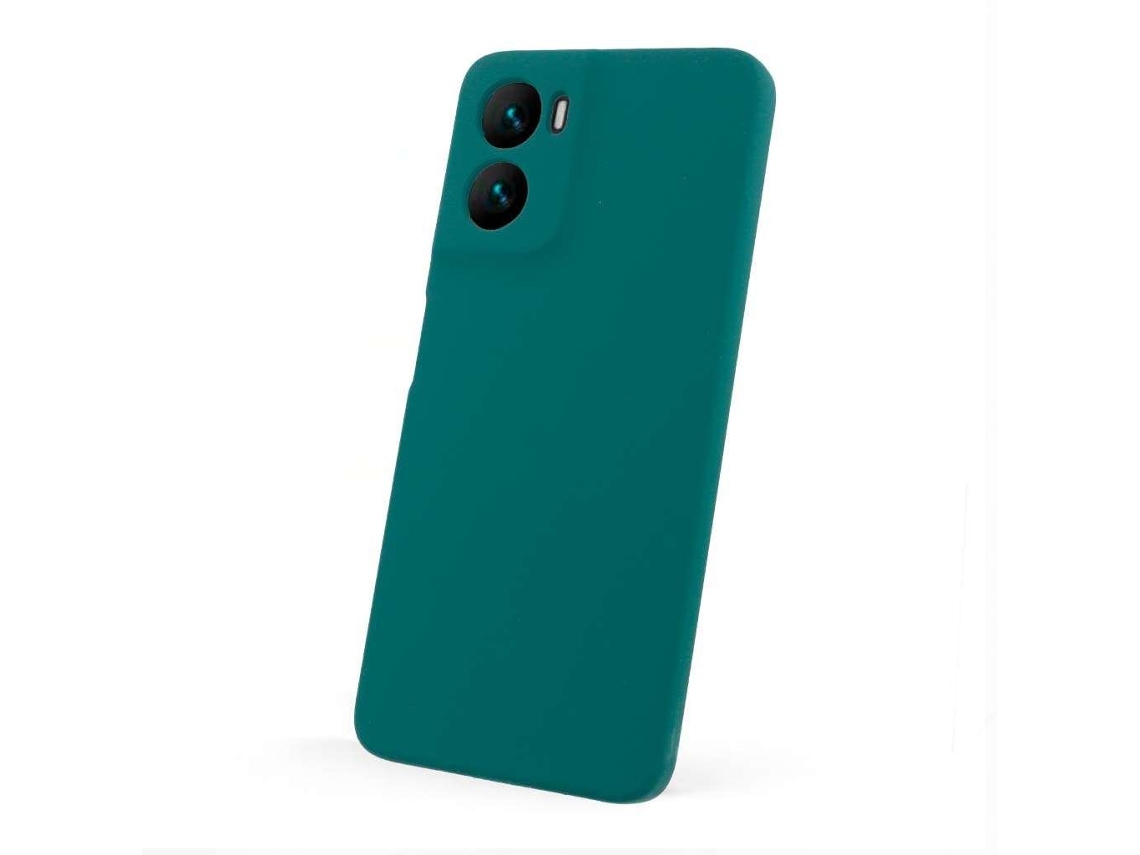 Capa Ultra Suave com Protetor de Câmara para Motorola Moto G06 LA CASA DE LAS CARCASAS