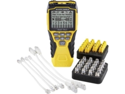 Testador De Rede Klein Tools Vdv501852