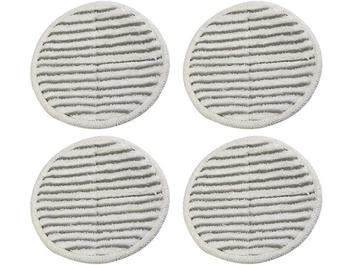 Panni Di Pulizia In Microfibra Per Bissell Spinwave Serie 20522 2240n