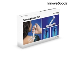 Esferográfica Calmante De Impulso Elétrico Innovagoods