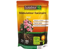 Estimulador de raiz Osiryl 10 doses de 10 ml Solabiol