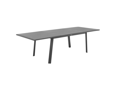 Mesa de Jardim HESPÉRIDE Pavane (170.00 x 101.00 x 76.00 cm)
