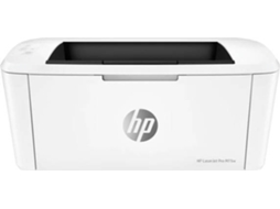 Impressora HP Laserjet Pro M15W (Multifunções - Wi-Fi)