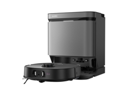 J15 Pro Ultra Robô Aspirador E Mopa Eureka