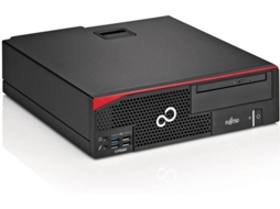 Mini PC FUJITSU Esprimo Q556 (Intel Core i5-7400T - 8 GB RAM - 256