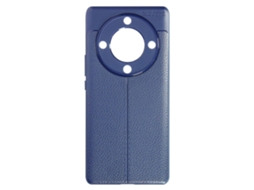 Capa Magic Lite Para Honor Honor Yemaesre Azul