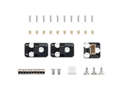 Kit Klicky Pcb Para Nívelamento Automático Compatível Com Voron2.4/trident Impressoras 3d