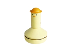 Mini Aspirador De Mesa Portátil Sem Fio Para Cabelos, Migalhas E Teclados. Nostalgia88