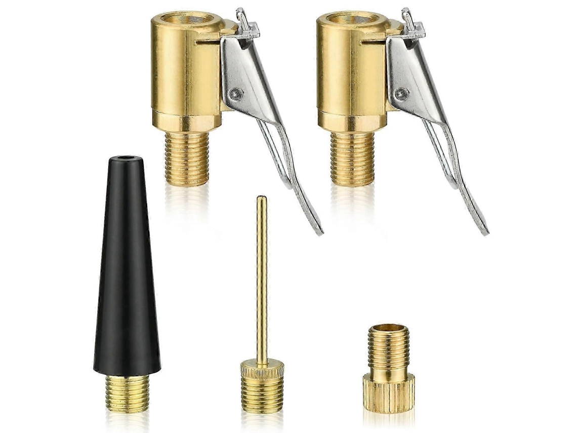 Adaptador Multifuncional Para Válvulas Compatível Com Bosch Easypump-zscy
