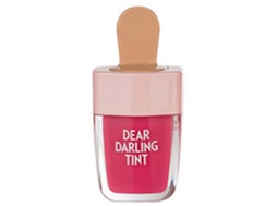 Belleza Lápiz Labial Hidratante De Larga Duración Para Mujeres Diseño Helado Maquillaje Herramienta Cosmética (02)