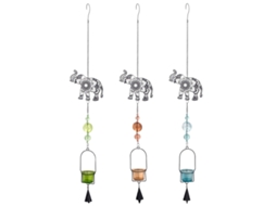 Pingente de Elefante 3U
