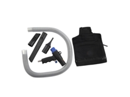 2 In 1 Air Duster Compressor Kit Multifunction Air Vacuum Blow Pneumatic Vacuum Suction Cleaner Too_glo
