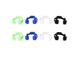 Suporte Para Celular 8pcs