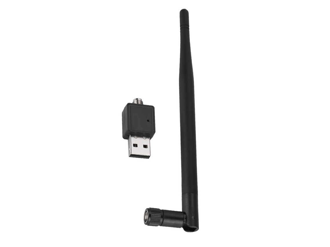 Adaptador Sem Fio Usb LAXISCREED 2.4ghz