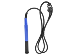 1 unidade de ferro de soldar FM-2028 com cabo, sem ponta, 220 V