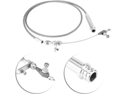 Interruptor de Farol Alto/baixo Acessórios Internos SFUSHOS (1 Peça)