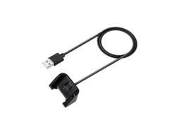 Carregador de mesa profissional de carregamento rápido com base magnética para relógio inteligente Huami A1608/Bip/Bip Lite A1915 Jikaix Ly Ebike