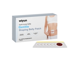 Parche Umbilical Emagrecimento Abdominal Rápido
