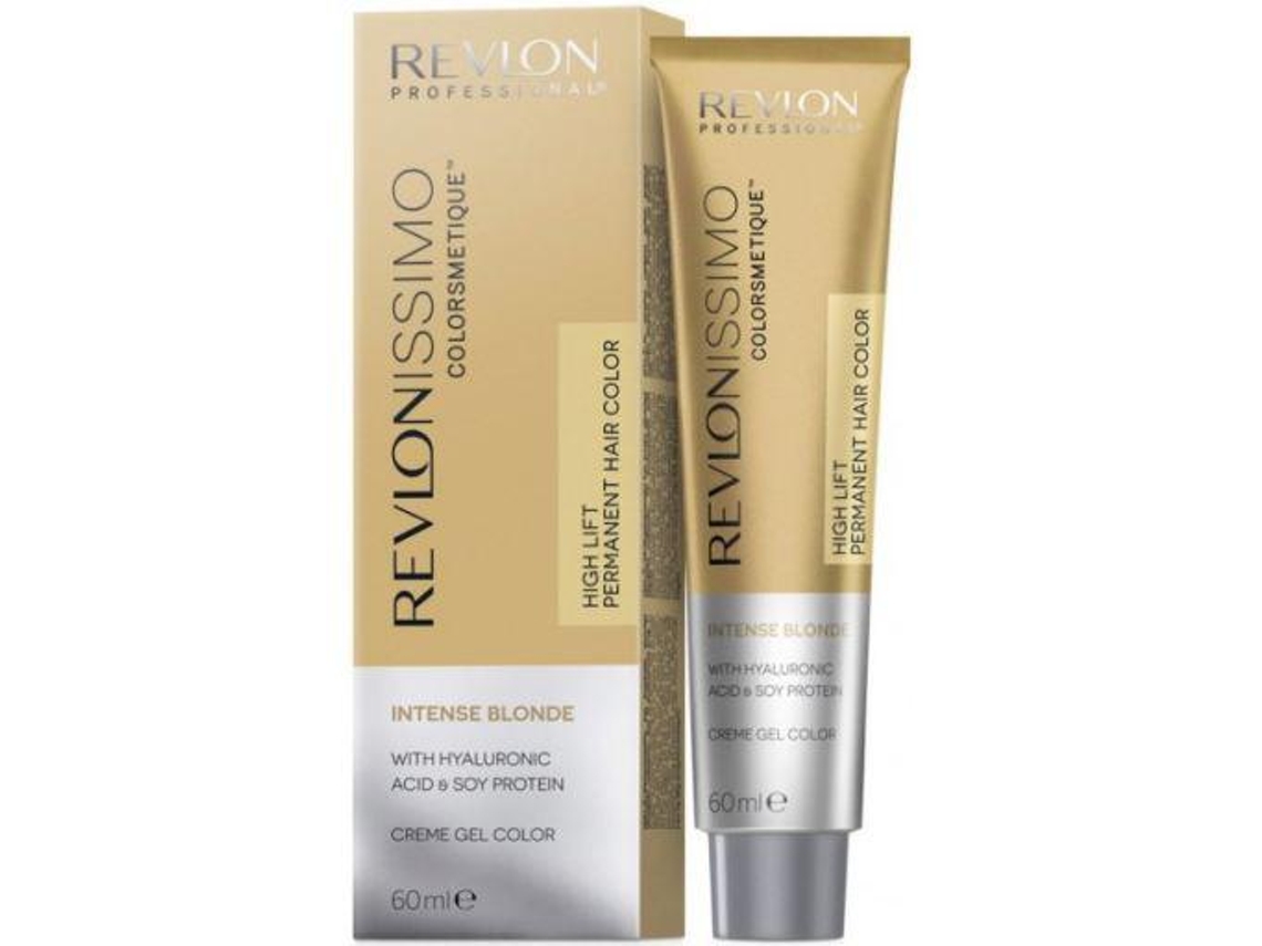 Revlon issimo Colorsmetique Intense Blonde 1200mn 60 ml