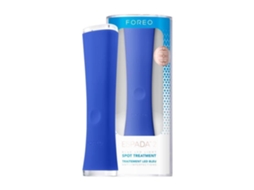 Espada 2 Luminoterapia Led Aparelho Anti Acne E Imperfeições Azul Cobalto Foreo