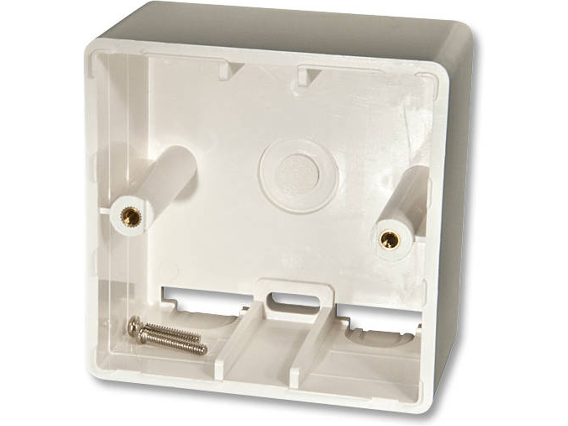Caixa para Tomadas LINDY 60546