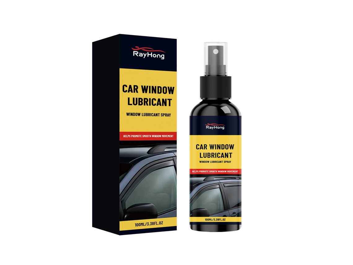 SPRAY Lubrificante para Vidros LAXISCREED
