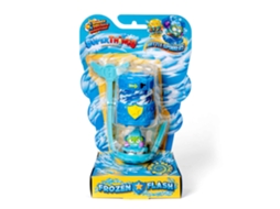 SuperThings - Blister Battle Spinners SUPERZINGS 