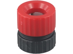 Anel De Controle Preciso Faixa 3-5 Mm, 5-8 E 8-13 Buchas Plástico Abs, 1 Unidade