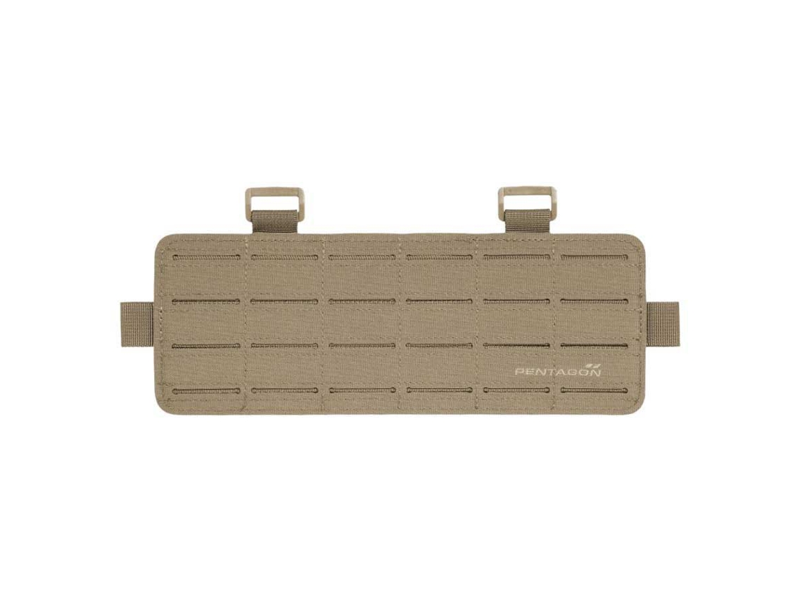 Bainha Modular Thetis Beigepentagon
