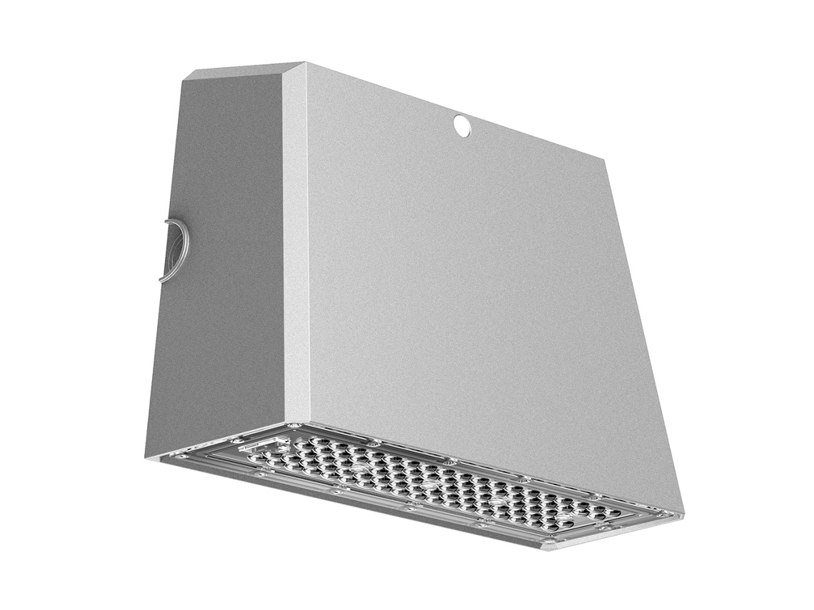 Projetor Parede Led Slim Wall 70W Neutro LEDBOX