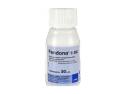 Fendona 6 SC Basf 50 ml